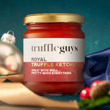 Royal Truffle Ketchup 220g