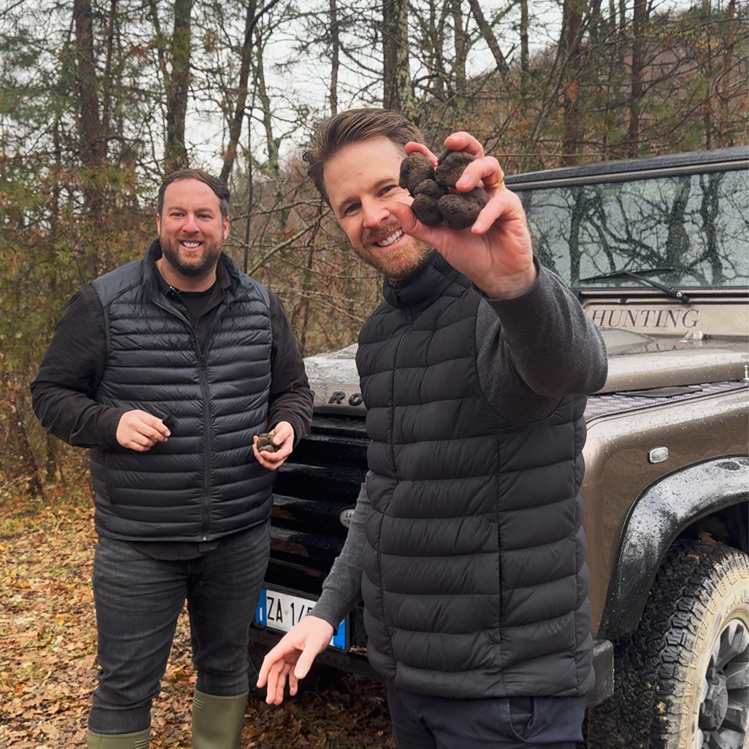 Truffle Guys