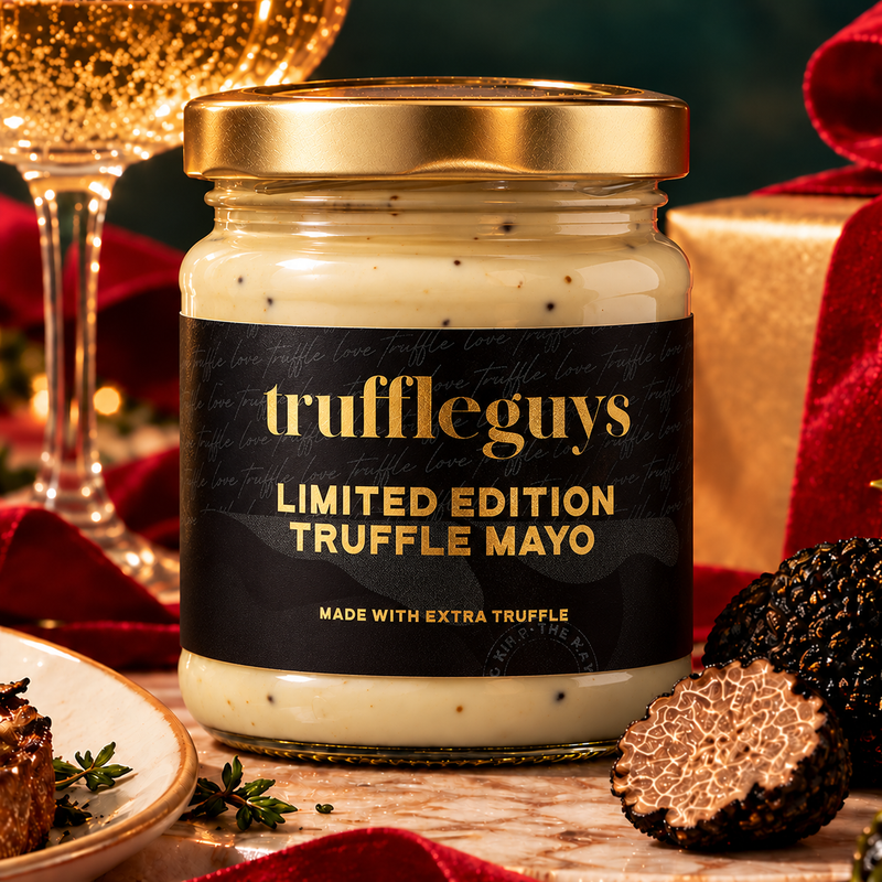 Extra Truffle Mayo - 190g