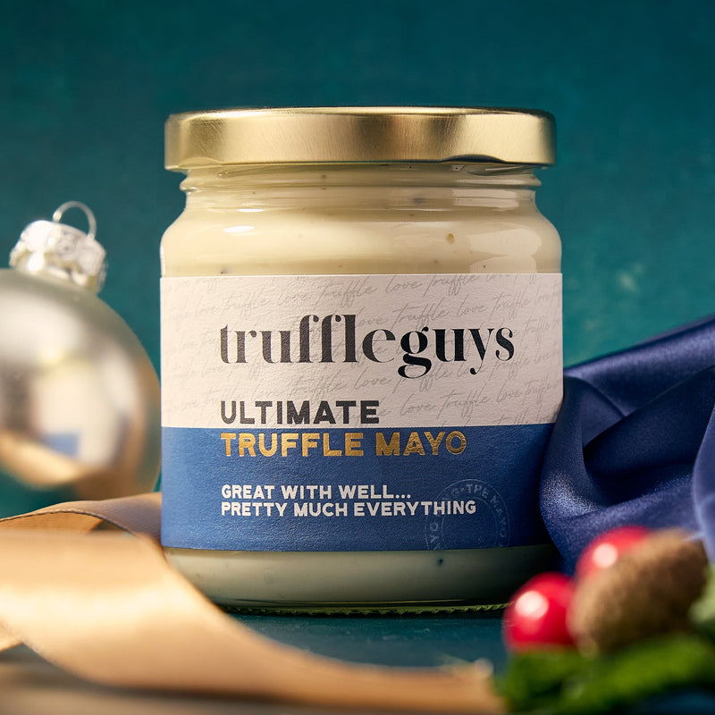 Ultimate Truffle Mayo - 190g