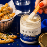 Ultimate Truffle Mayo - 190g - Truffle Guys UK