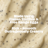 Ultimate Truffle Mayo - 190g - Truffle Guys UK