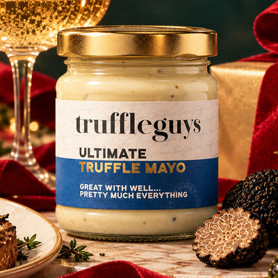 Ultimate Truffle Mayo - 190g