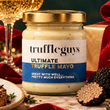 Ultimate Truffle Mayo - 190g - Truffle Guys UK