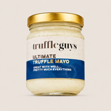 Ultimate Truffle Mayo - 190g - Truffle Guys UK