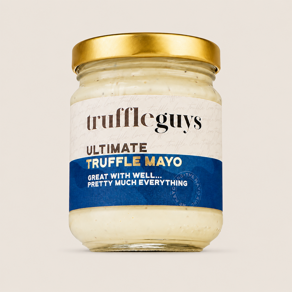 Ultimate Mayo