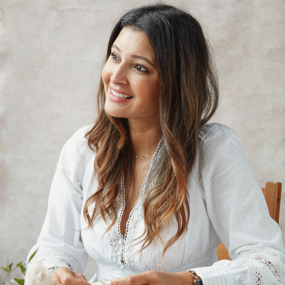 Nisha Parmer