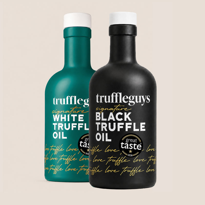 Truffle Oil Duo