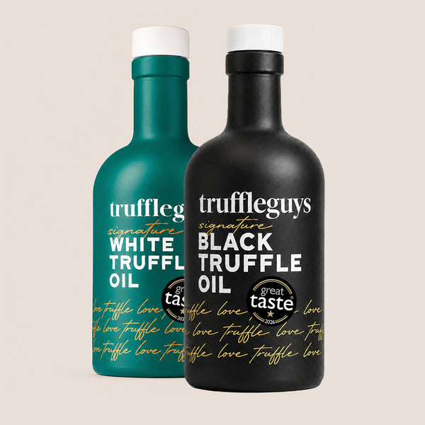 Truffle Oil Duo
