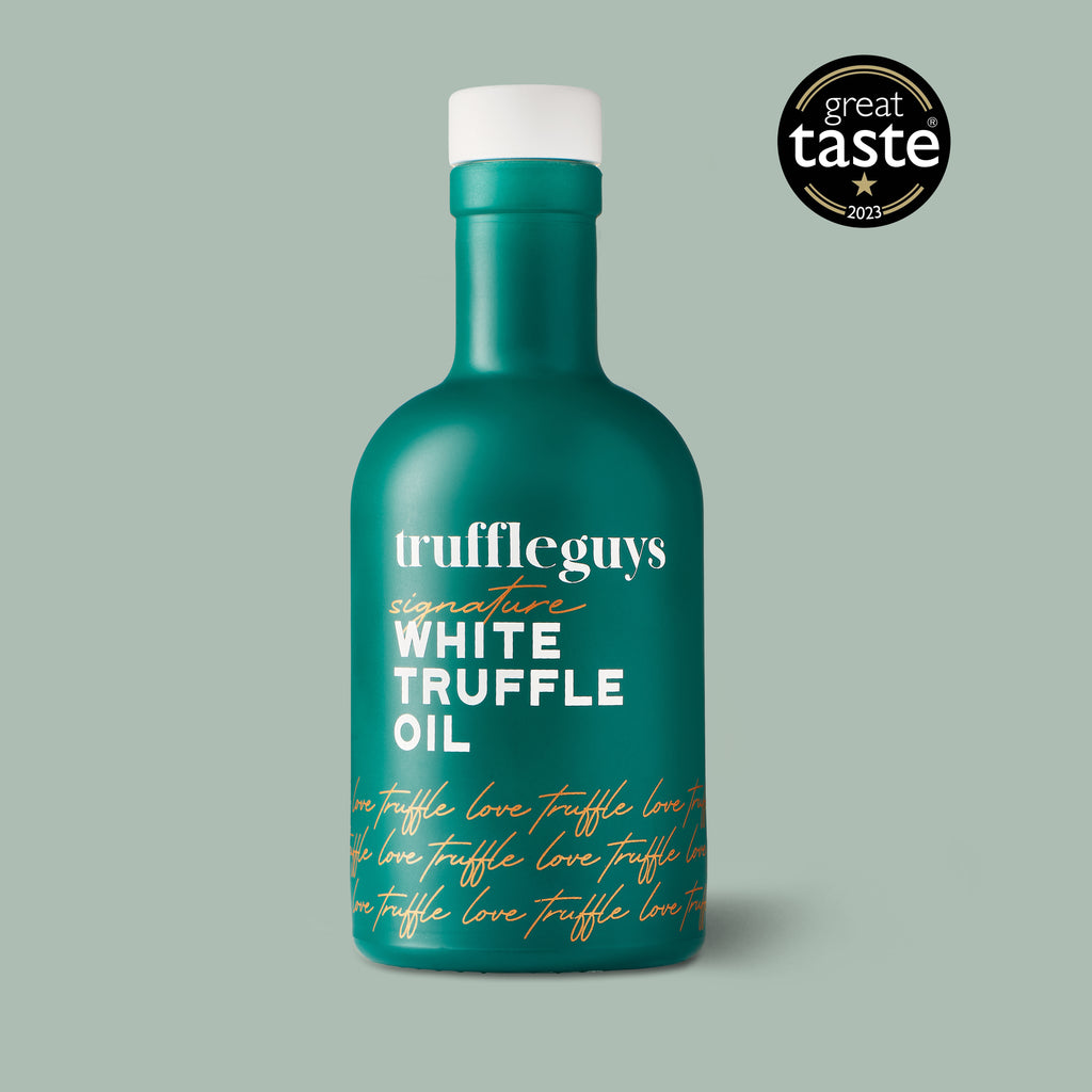 White Truffle Oil - 200ml