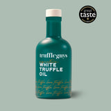 Great Taste Bundle - Extra Truffle Mayo + Signature Truffle Dust + White Truffle Oil + Gourmet Truffle Mustard