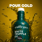 Truffle Oil Duo