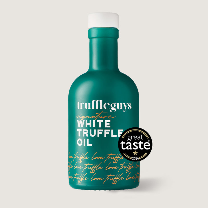 White Truffle Oil - 200ml