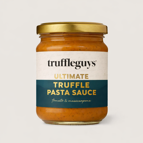 Ultimate Pasta Sauce