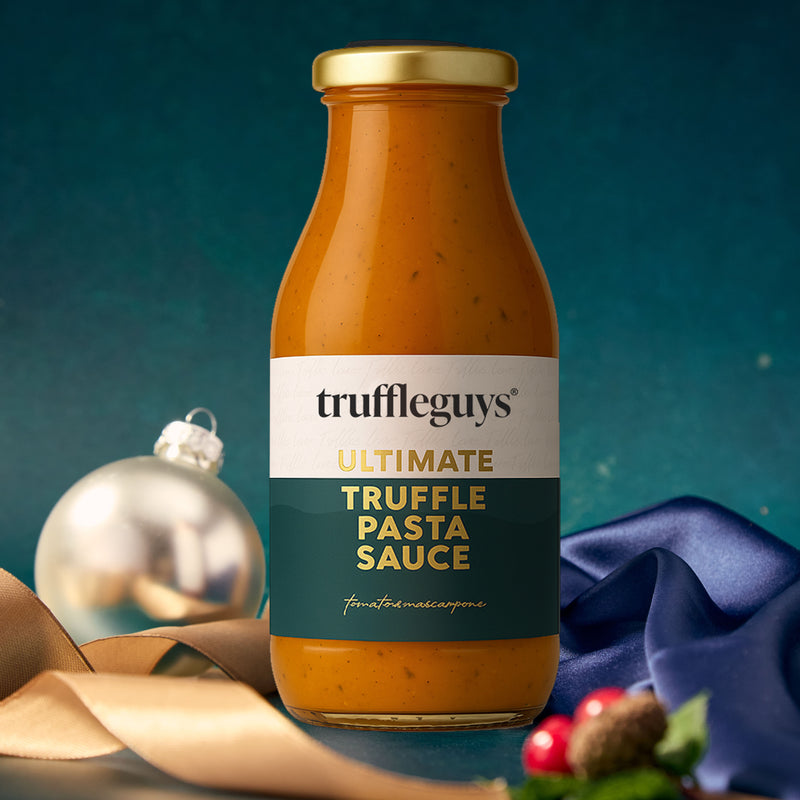 Ultimate Truffle Pasta Sauce 260g