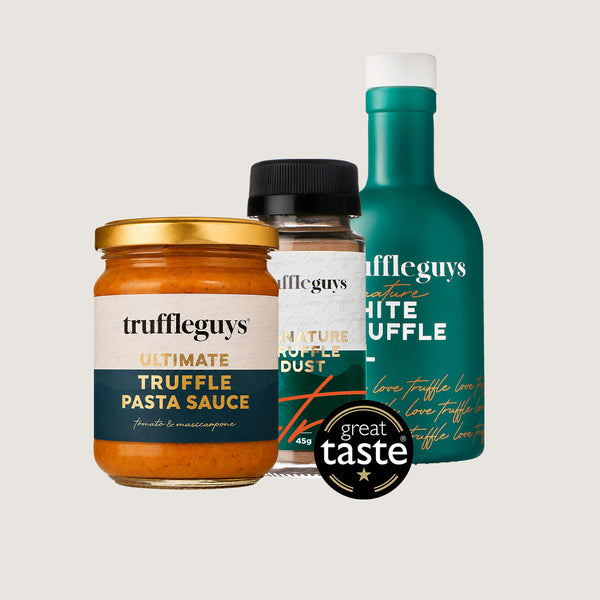Pasta Lovers Bundle