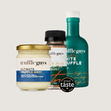 Truffle Starter Pack