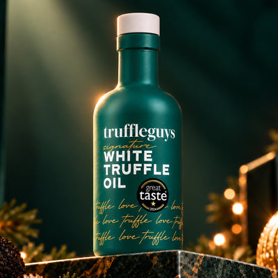 White Truffle Oil - 200ml
