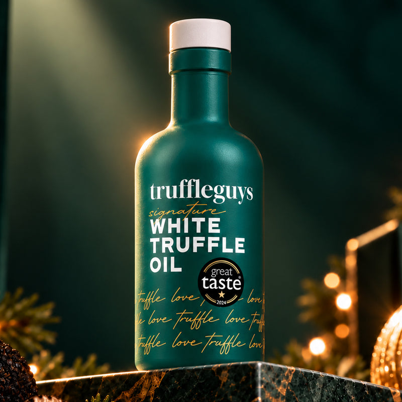 White Truffle Oil - 200ml