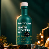White Truffle Oil - 200ml - Truffle Guys UK