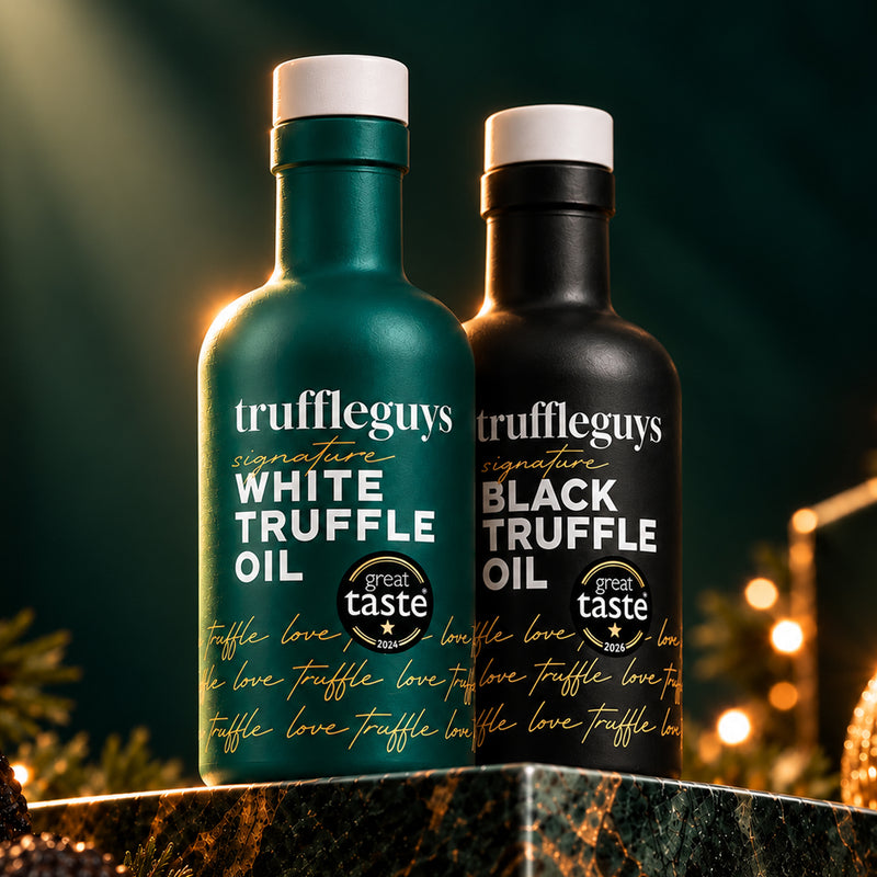 Truffle Oil Duo