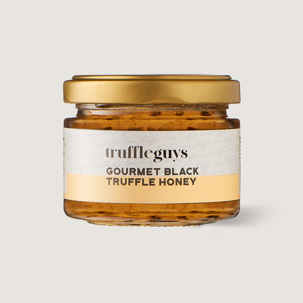 Gourmet Honey