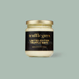 Limited Edition Extra Truffle Mayo - 190g