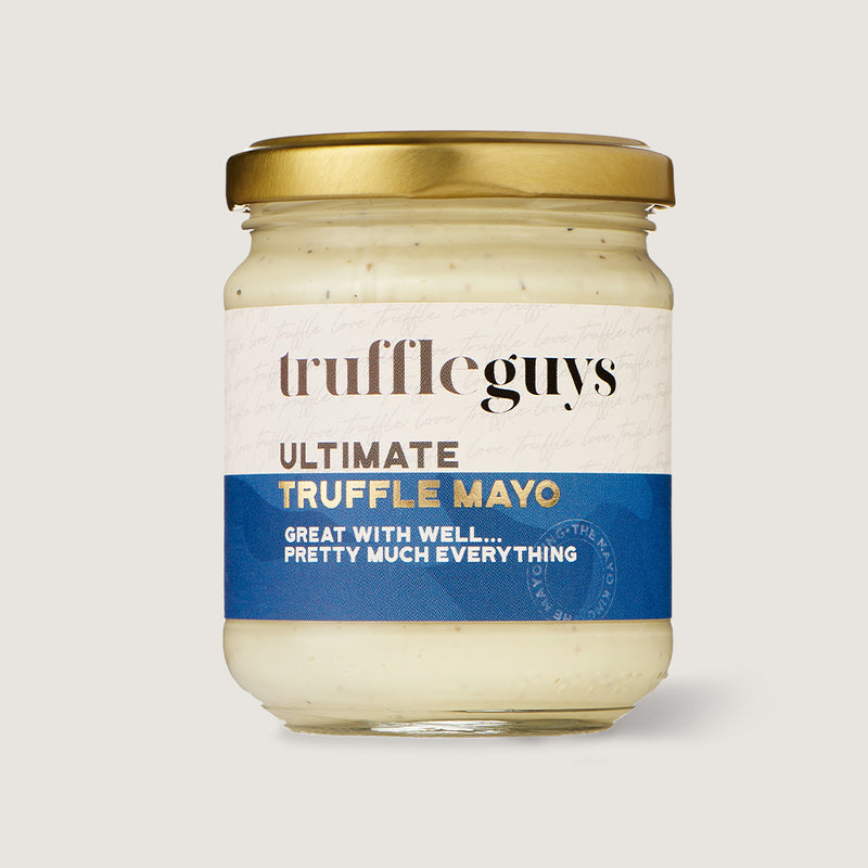 Ultimate Truffle Mayo - 190g