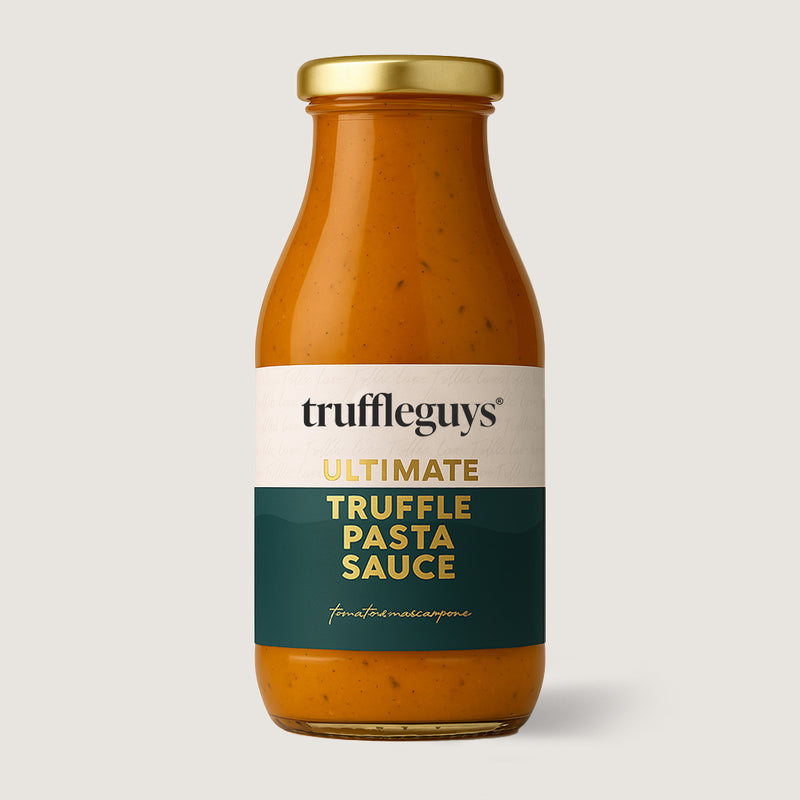 Ultimate Truffle Pasta Sauce 260g