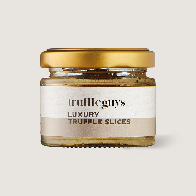 Luxury Truffle Slices 40g