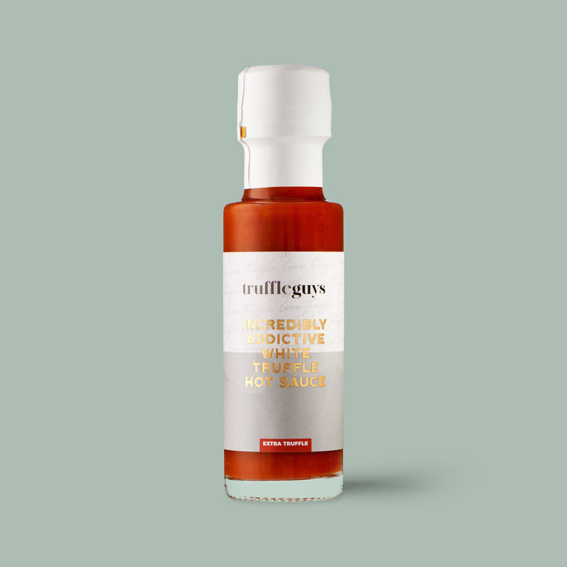 Signature Truffle Dust 65g Truffle Guys UK