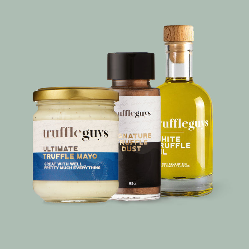 Our Products Truffle Guys UK